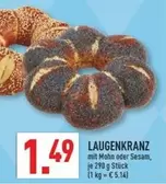 LAUGENKRANZ