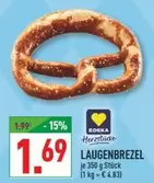 LAUGENBREZEL
