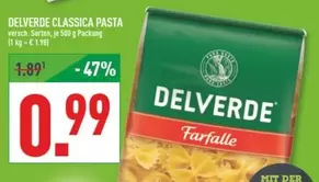 CLASSICA PASTA