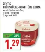FRÜHSTÜCKS-KONFITÜRE EXTRA