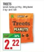 TREETS