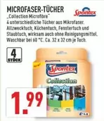 MICROFASER-TÜCHER