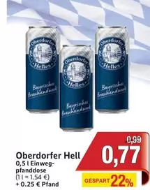 Oberdorfer Hell