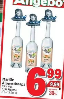 Alpenschnaps