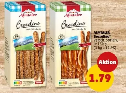 Brezelino