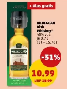 Irish Whiskey