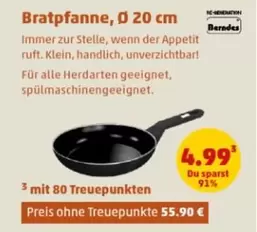 Bratpfanne
