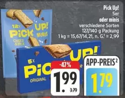 Pick Up!