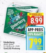 Underberg