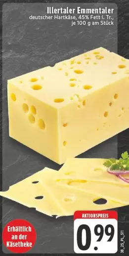 Emmentaler