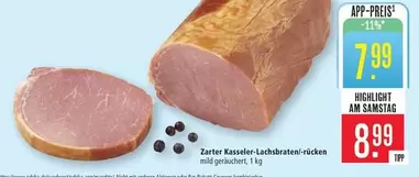 Kasseler-Lachsbraten-rücken