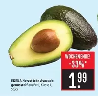 Herzstücke Avocado