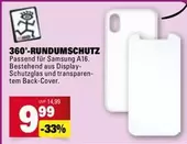 Samsung - 360°-RUNDUMSCHUTZ