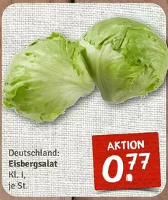 Eissalat