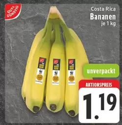 Bananen