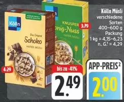 Müsli
