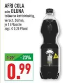 COLA oder BLUNA