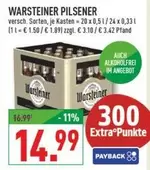 Warsteiner - PILSENER