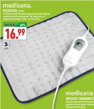 HEIZKISSENS