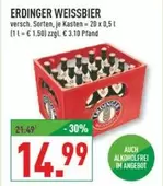 Erdinger - WEISSBIER