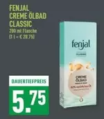 CREME ÖLBAD CLASSIC