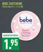 ZARTCREME