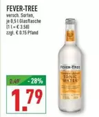 Tonic Water