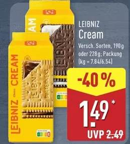 Cream