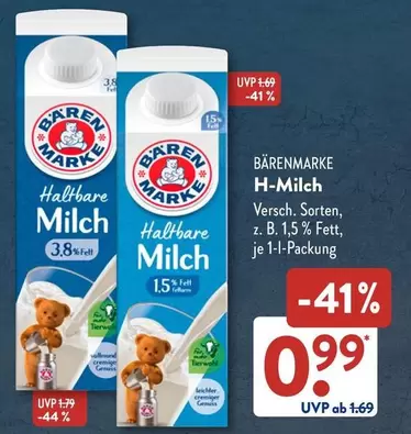 H-Milch