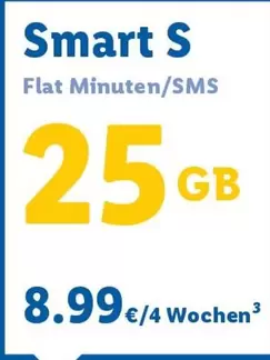 Smart S