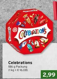 Celebrations