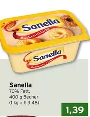 Sanella