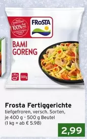 Fertiggerichte