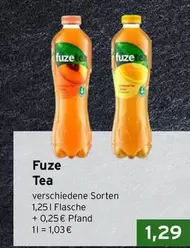 Fuze Tea