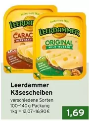 Käsescheiben