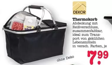 Ideal - Thermokorb