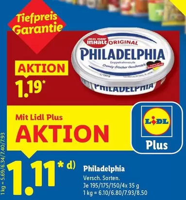 Philadelphia -  -