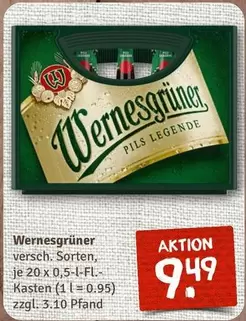 versch. Sorten, je 20 x 0,5-1-Fl.-Kasten
