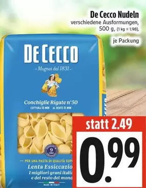 Nudeln
