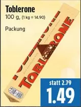 Toblerone -