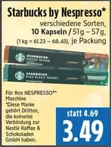 Nespresso -