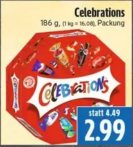 Celebrations