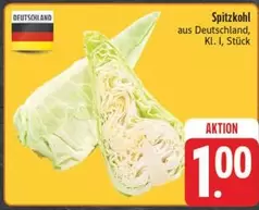Spitzkohl