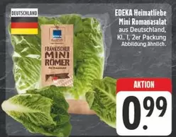 Mini Romanasalat
