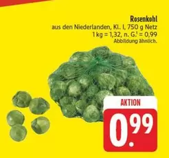 Rosenkohl