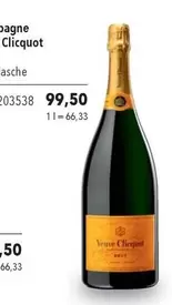Clicquot