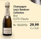 Collection Brut