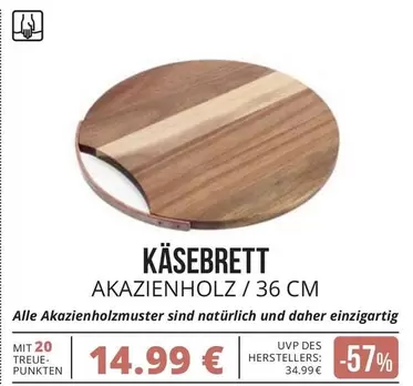 KÄSEBRETT