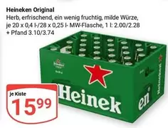 Heineken - Original