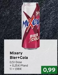 Bier+Cola